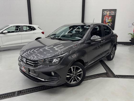 FIAT CRONOS 1.3 FIREFLY FLEX PRECISION CVT FIAT CRONOS 1.3 FIREFLY FLEX PRECISION CVT